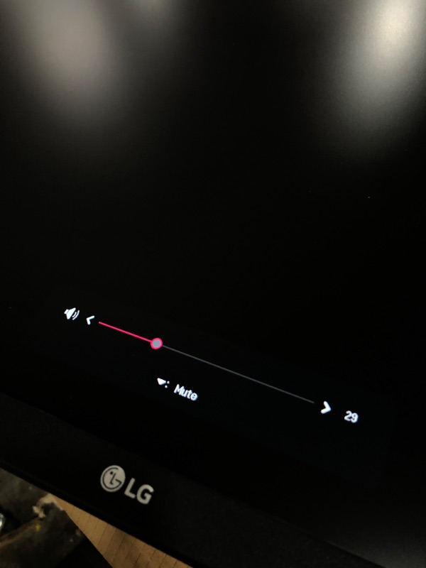 Photo 1 of LG 34WN750-B Monitor 34" 21:9 WQHD (3440 x 1440) IPS Display, AMD FreeSync, Dual Controller, OnScreen Control, 3-Side Borderless Design - Black
