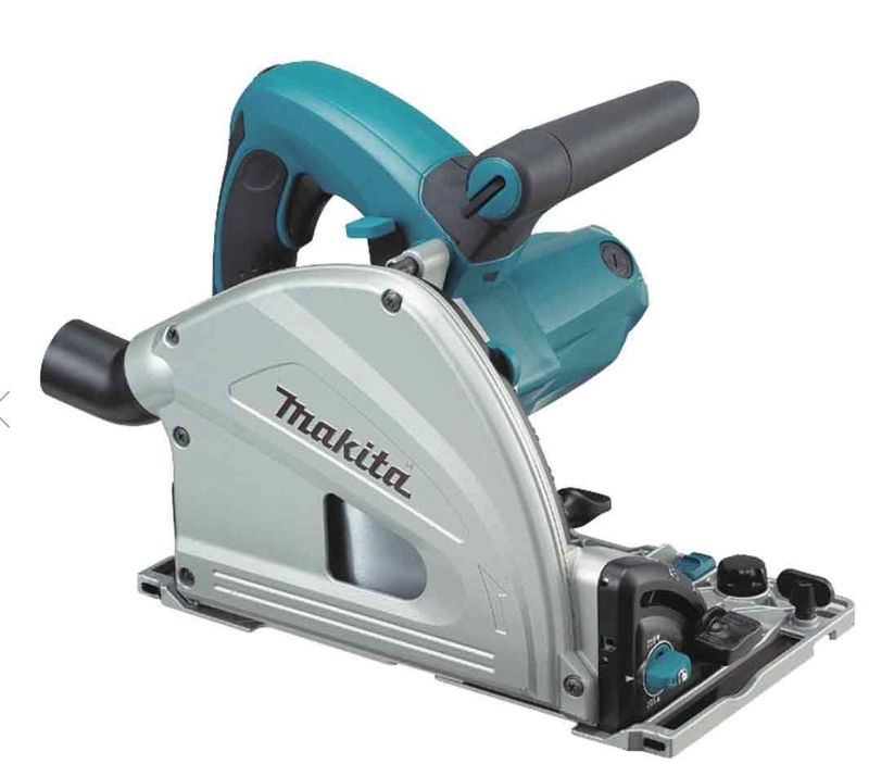 Photo 1 of Makita SP6000J 6-1/2 Inch Plunge Circular Saw