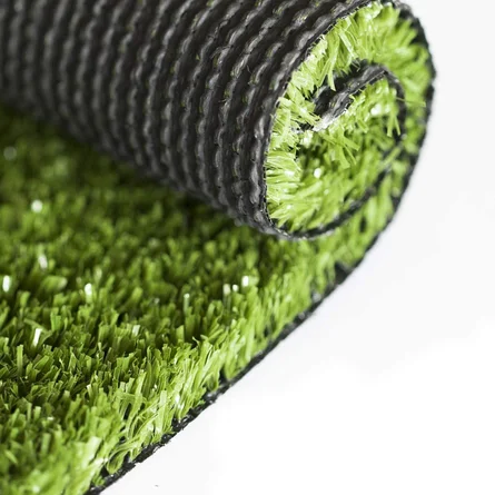 Photo 1 of Artificial Grass Turf -Indoor Outdoor Garden Lawn Landscape Synthetic Grass Mat - Thick Fake Grass Rug 73 inches wide
