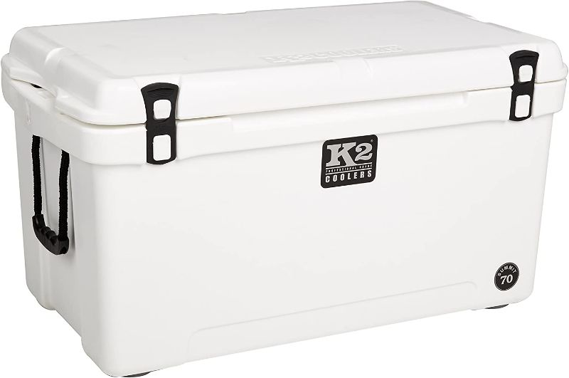 Photo 1 of K2 Coolers Summit 70 Cooler
