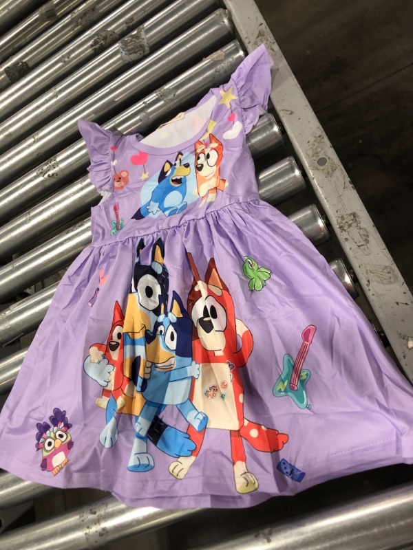 Photo 1 of Children's kids dress  00