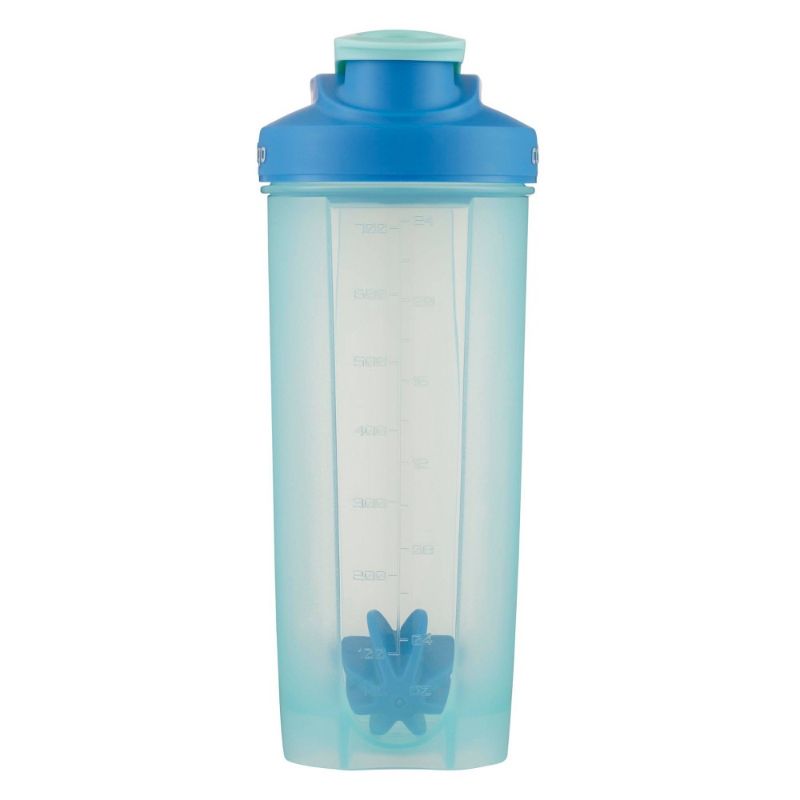 Photo 1 of Contigo 28oz Shake & Go Fit Plastic Water Bottle

