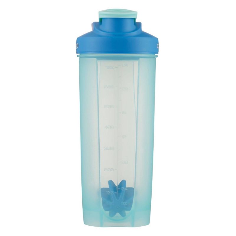 Photo 2 of [2 Pack] Contigo 28oz Shake & Go Fit Plastic Water Bottle
