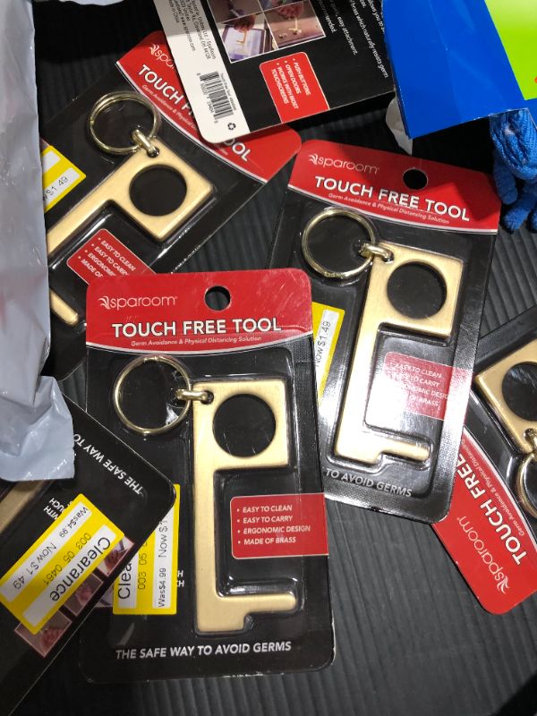 Photo 1 of MISC BOX LOT OF TARGET CLEARANCE