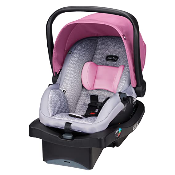 Photo 1 of Evenflo LiteMax Infant Car Seat
