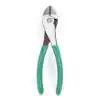 Photo 1 of 7 in. Diagonal Wire Cutting Pliers
