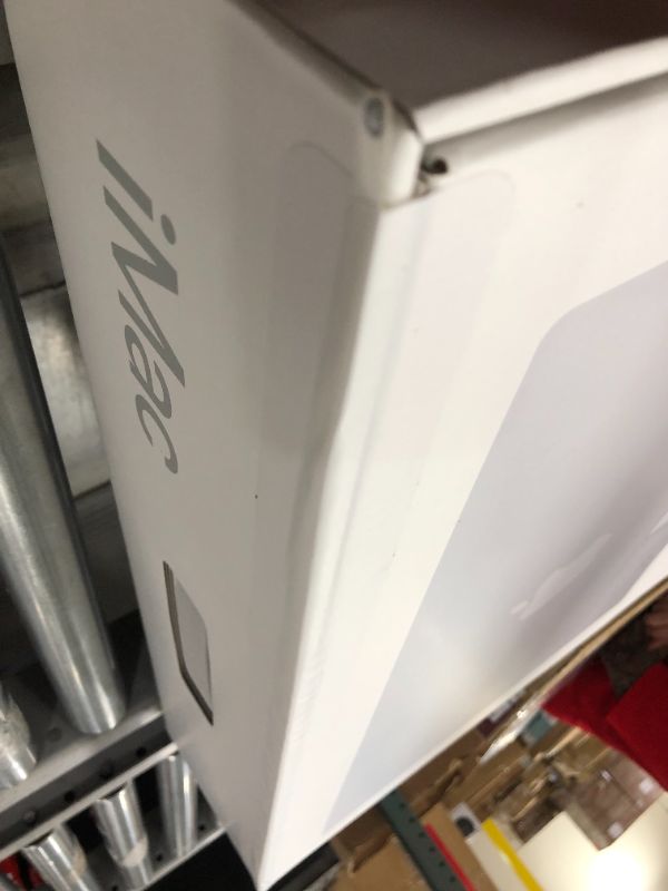 Photo 6 of 2021 Apple iMac (24-inch, Apple M1 chip with 8?core CPU and 7?core GPU, 8GB RAM, 256GB) - Silver SEALED
