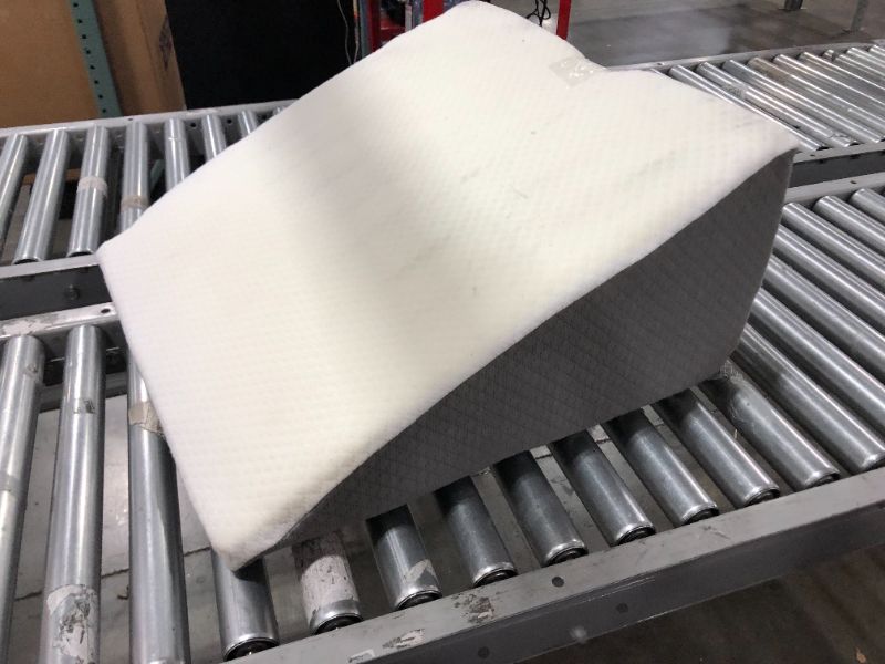 Photo 2 of 10" Wedge Pillow