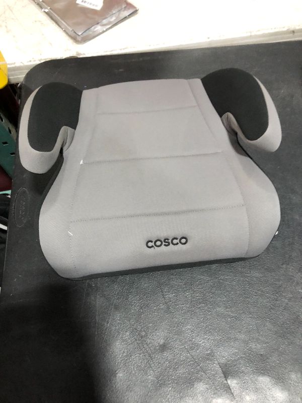 Photo 2 of Cosco Top Side Booster Car Seat in Leo