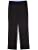 Photo 1 of IZOD Boys' Bi-Stretch Flat Front Dress Pant. BLACK.
SIZE 10 REGULAR.