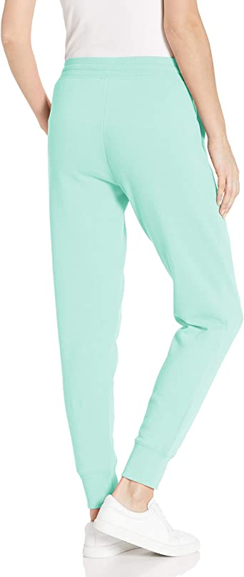 Photo 2 of Amazon Essentials Women's French Terry Fleece Jogger Sweatpant (Available in Plus Size)
SIZE XS.