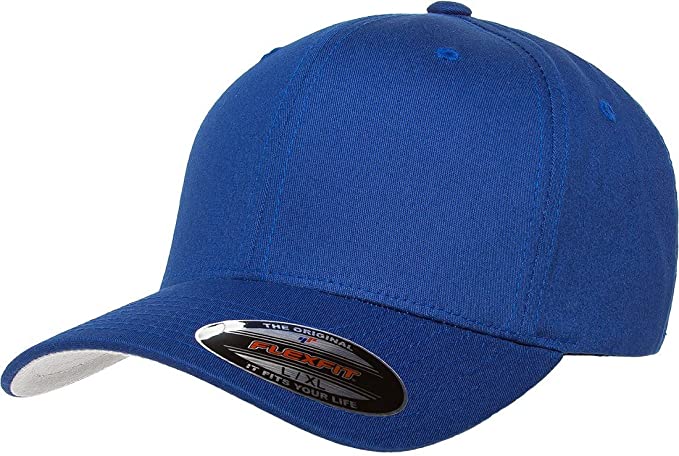 Photo 1 of FLEXFIT THP Premium Flexfit Cotton Twill Hat. SIZE L/XL
