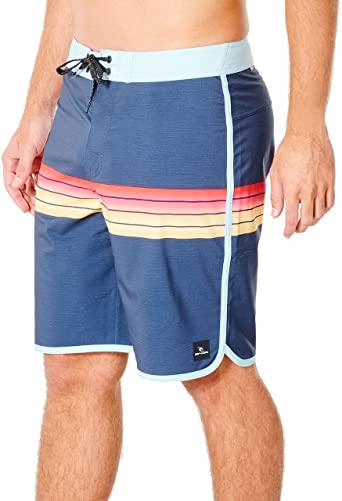 Photo 1 of Rip Curl Men's Standard Mirage Surf Revival Stretch Board Shorts
SIZE 32.