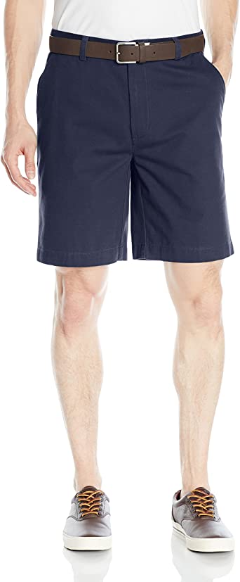 Photo 1 of Amazon Essentials Men's Classic-Fit 9" Short
SIZE 33. PRIOR USE.