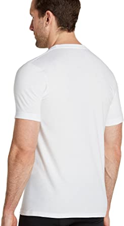 Photo 2 of Jockey Men's T-Shirts Big & Tall Classic Crew Neck T-Shirt- 6 Pack
SIZE 2XL. OPEN PACKAGE.