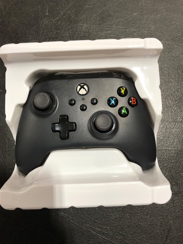 Photo 1 of Xbox One Controller - Black