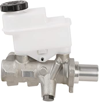 Photo 1 of Cardone 13-3910 New Brake Master Cylinder
OPEN BOX. 