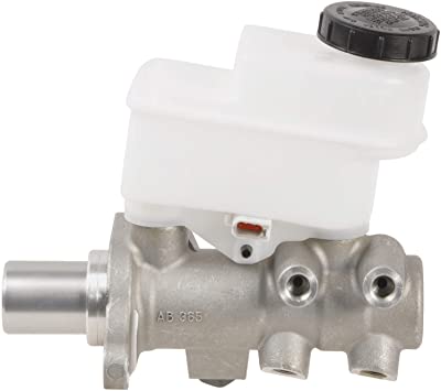 Photo 2 of Cardone 13-3910 New Brake Master Cylinder
OPEN BOX. 