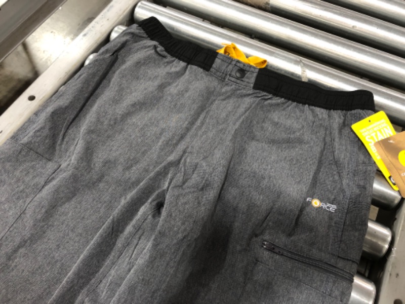 Photo 3 of Carhartt Men's Athletic Cargo Pant
SIZE REGULAR MEDIUM. 