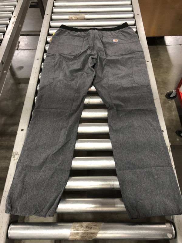 Photo 5 of Carhartt Men's Athletic Cargo Pant
SIZE REGULAR MEDIUM. 