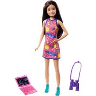 Photo 1 of Barbie Space Discovery Skipper Doll & Accessories. CASE OF 4.