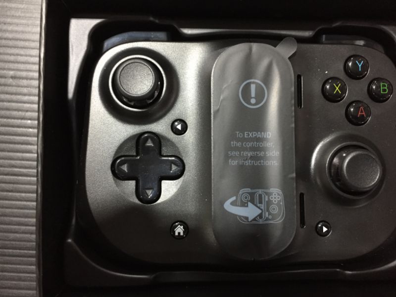 Photo 2 of Kishi Gaming Controller for Android
