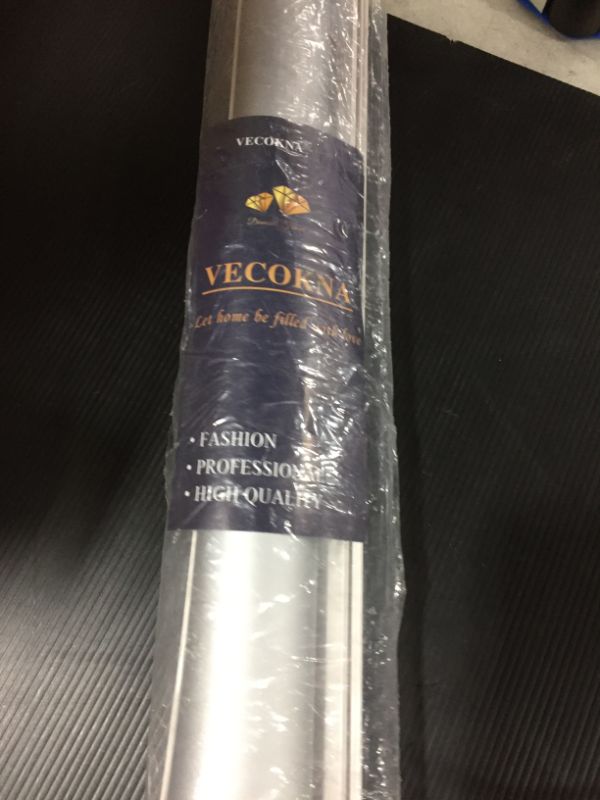 Photo 3 of VECOKNA Roller Window Shades Blackout Blind 48 INCH WIDE