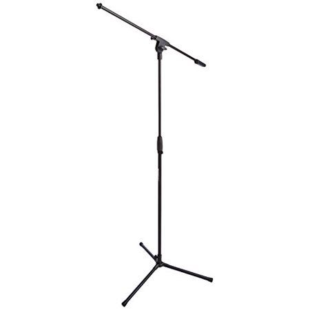 Photo 1 of Basics Tripod Boom Microphone Stand
