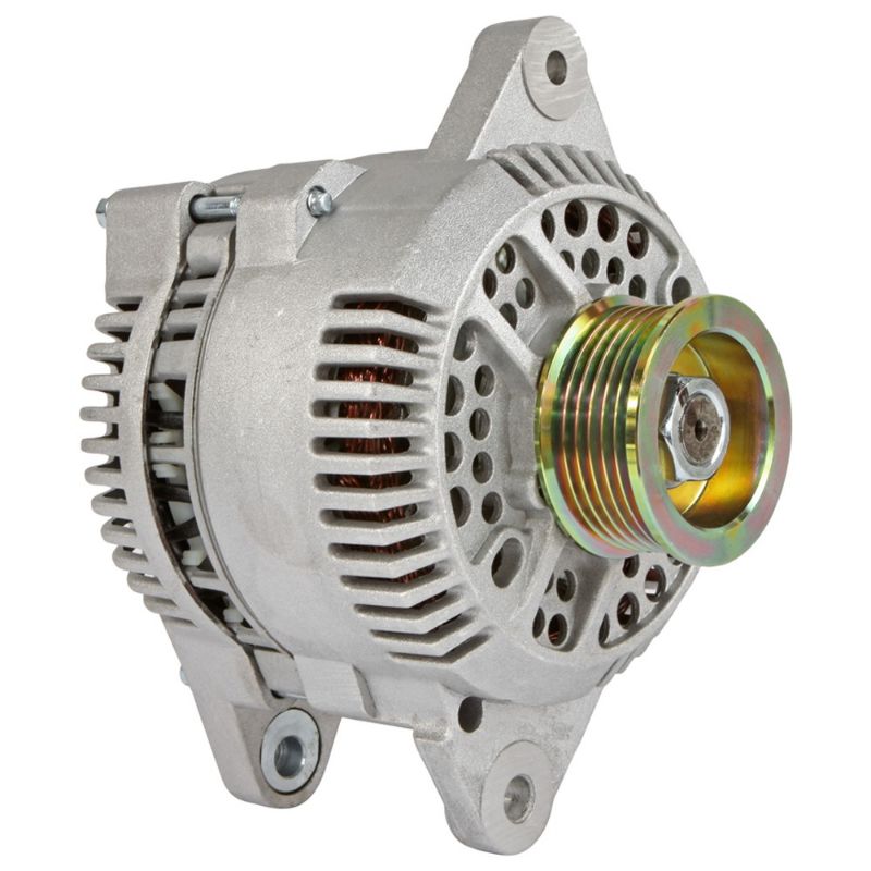 Photo 1 of Alternator for 2.0L Ford Escort 1997-2002 & Tracer 1997-1999; Afd0041