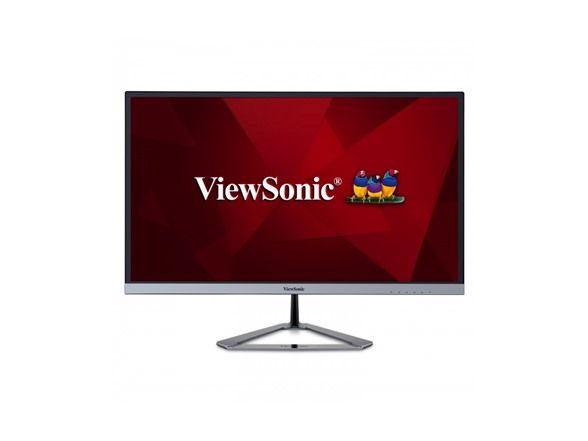 Photo 1 of ViewSonic VX2276-SMHD 22" Full HD SuperClear Monitor