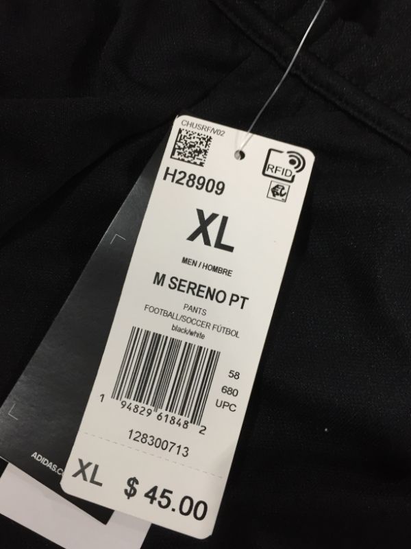 Photo 2 of Adidas Sereno Men S Training Pants
