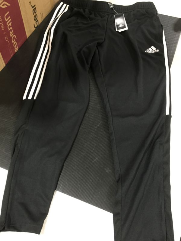 Photo 3 of Adidas Sereno Men S Training Pants
