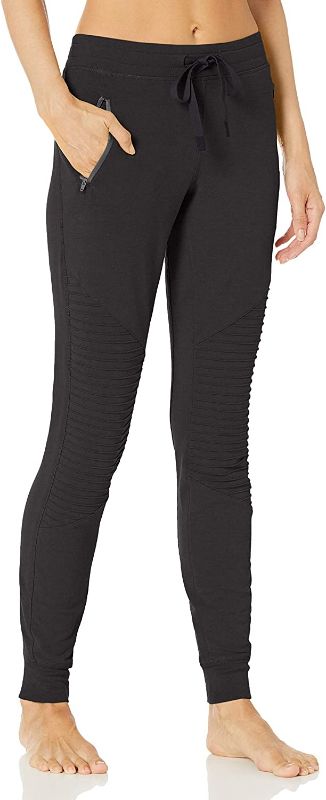 Photo 1 of Alo Yoga Women's Urban Moto Sweatpant XS
