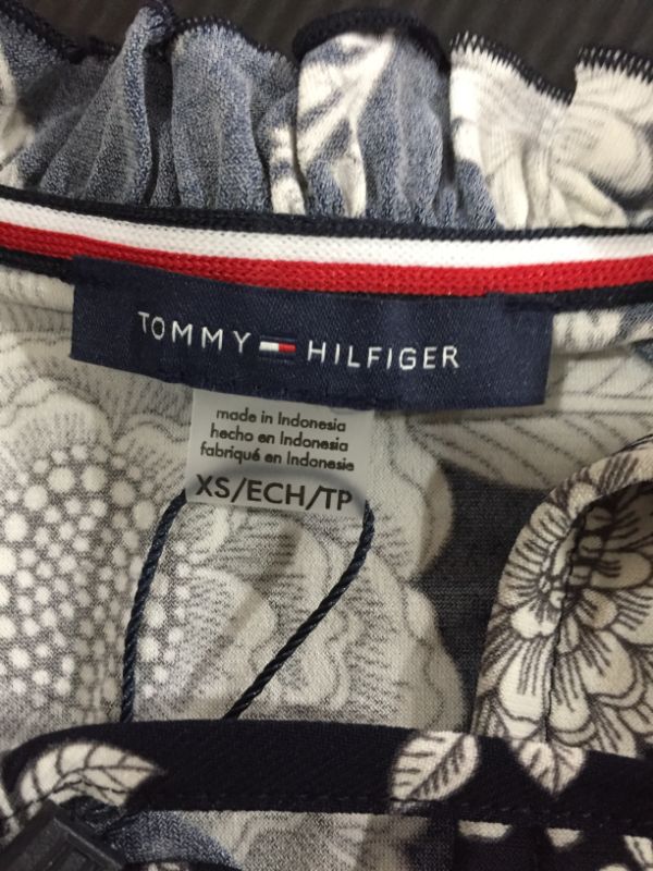 Photo 2 of WOMEN'S TOMMY HILFIGER XS 