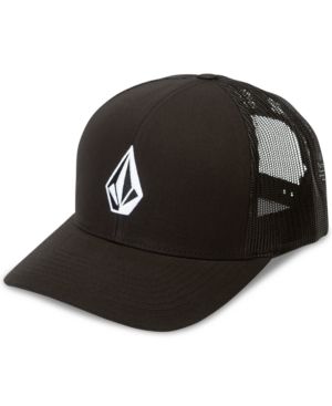 Photo 1 of Volcom Mens Asphalt Baseball Cap Black One Size
ONE SIZE