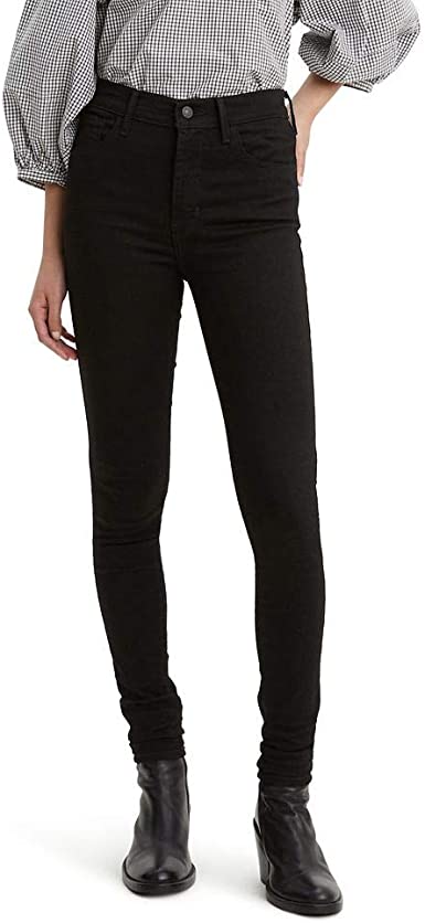 Photo 1 of Levi's Women's 720 High-Rise Super-Skinny Jeans
25W X30L