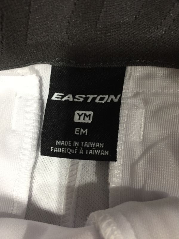 Photo 3 of Easton Youth Mako 2 Baseball Pants
YOUTH MEDIUM