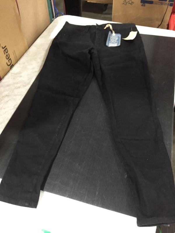 Photo 2 of Ab Solution Denim Jegging
SIZE: 12