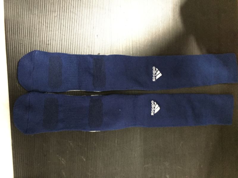 Photo 1 of ADIDAS SOCKS 
MEDIUM