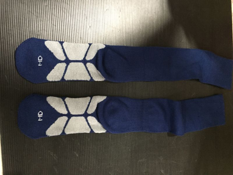 Photo 2 of ADIDAS SOCKS 
MEDIUM