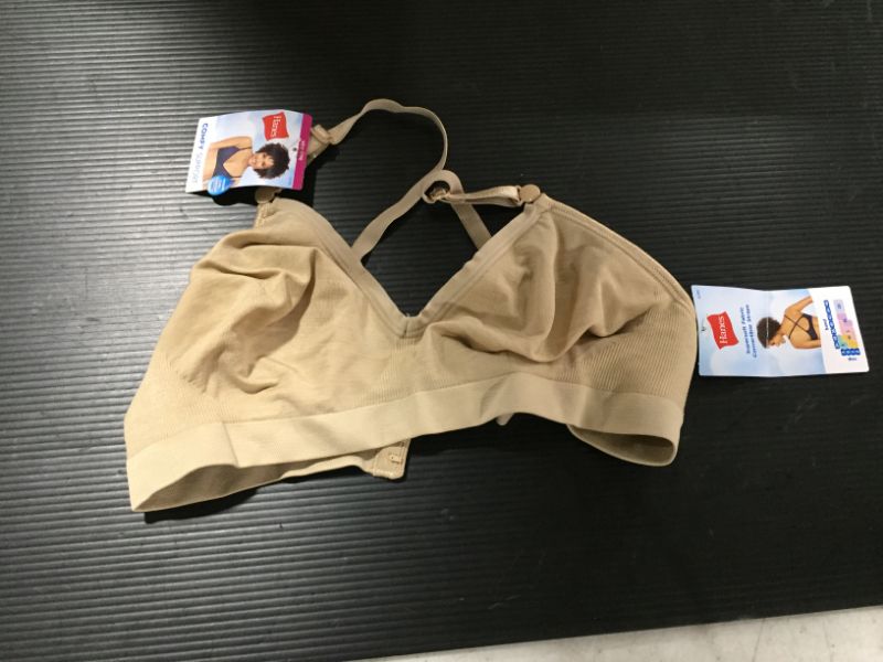 Photo 1 of Hane Women' Convertible Wirele Bra G795 -
SMALL