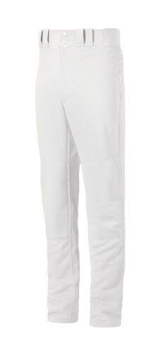 Photo 1 of Mizuno Premier Pro Adult Pants - White
XL