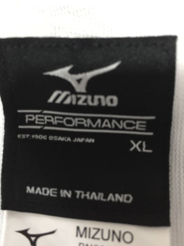 Photo 3 of Mizuno Premier Pro Adult Pants - White
XL