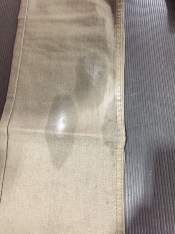 Photo 1 of Levi's Men's 511 Slim Fit Jeans
31X30