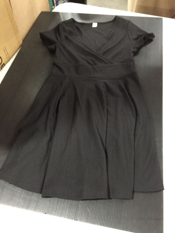 Photo 2 of BLACK DRESS SMALL