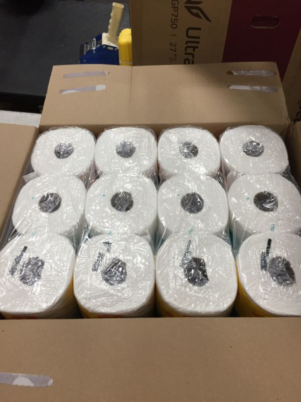 Photo 2 of Angel Soft Toilet Paper (36 Mega Rolls)
