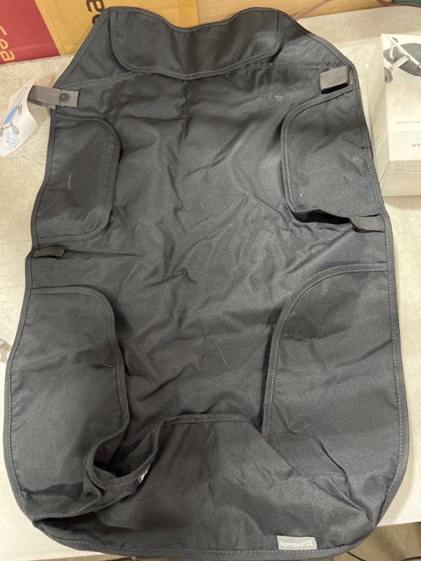 Photo 1 of UPPAbaby Basket Cover for Vista V2 & Cruz V2
