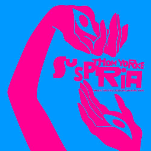 Photo 1 of Thom Yorke - Suspiria (Music for the Luca Guadagnino Film) - Vinyl
