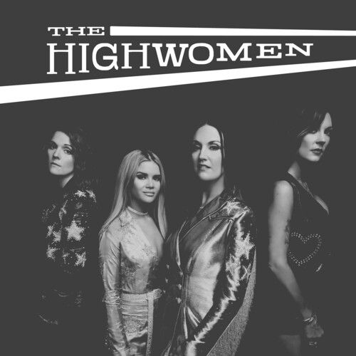 Photo 1 of HIGHWOMEN - Highwomen - Vinyl
