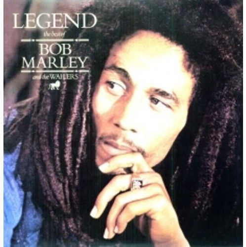 Photo 1 of Bob Marley - Legend [Special Edition] [Reissue] - Vinyl
